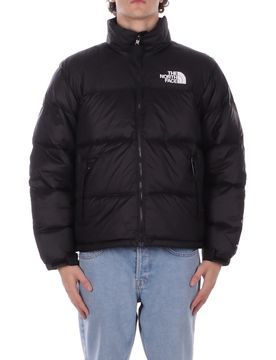 THE NORTH FACE Giacconi Black