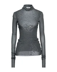 Top Mujer Carbón M Mujer