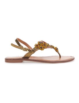 Sandali 3001 Bronzo 37