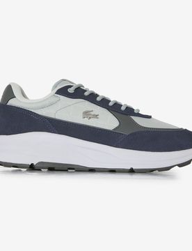 Run Set gris/marine 42
