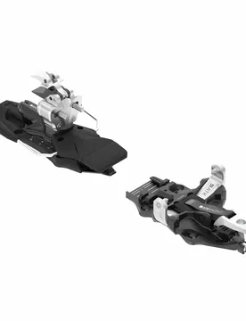 Fixations De Ski De Randonnée Raider 13 Evo Demo White 120 mm Homme - Atk Race - FashionsVida
