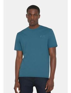 Sun68 T-Shirt - It S Male