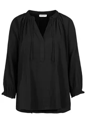 XXL Damen, Bluse langarm female