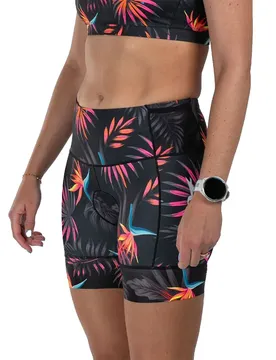Shorts De Triathlon Ltd Tri 6´´