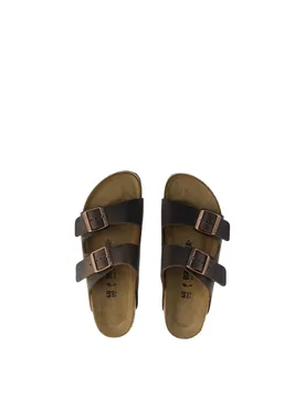 Ciabatte Arizona FANGO 42 - Birkenstock - FashionsVida