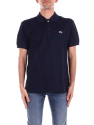 Lacoste T-shirt e Polo Blu
