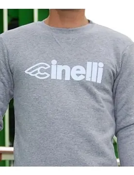 Cinelli Sweat-shirt Reflective