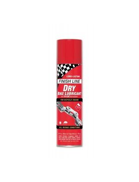 Olio per catena Teflon plus 240 ml spray dry secco
