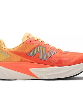 Fuelcell rebel v5 zapatilla running hombre Naranja (41,5)