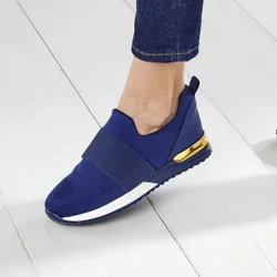 Soft-Slipper "Charlotte" marine