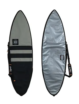 Housse De Planche De Surf Traveller Single Short 6´0´´ One Size unisex