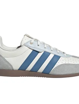 Barreda lo zapatilla moda mujer Blanco (40) - Adidas - FashionsVida