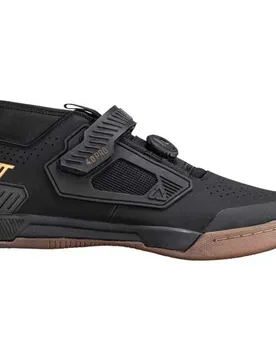 Leatt Scarpe Mtb Proclip .0 Black - Leatt - FashionsVida