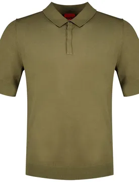 Hugo Maglione San Peter 1026986 01 Open Green 2XL