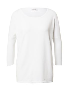 Freequent Jersey 'Jone' blanco