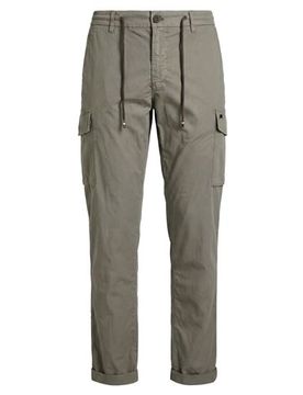 Hose Herren Militärgrün 50 Herren