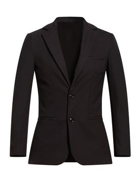 Blazer Herren Schwarz 44 Herren