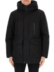 WOOLRICH Parka ramar artic NERO M