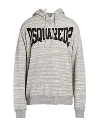 Sudadera Hombre Gris L,S,XL,XS Hombre