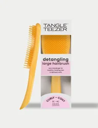 The Large Ultimate Detangler 112g Yellow female