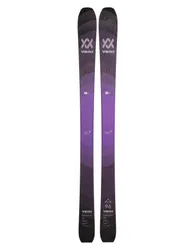 Volkl - Skis de randonnée - Rise Beyond 96 W 2026 - Taille 156 cm - Violet
