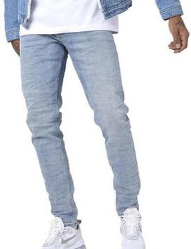 Slim Fit Jeans Skinny Us 29;Us 30;Us 31;Us 32;Us 33;Us 34;Us 36 Male