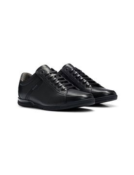 Sneakers SATURN_LOWP negro 41