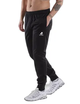 Jogginghose 3307 Condor - Noir - male - Size: L