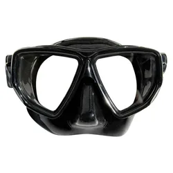 Maschera Per Pesca Subacquea Angel Silicone