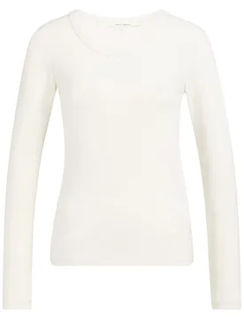 Lang?rmeliges Shirt female - L - FashionsVida