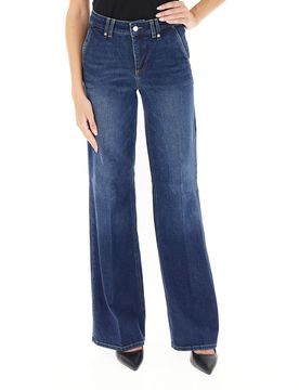 LIU JO Jeans bootcut BLU 31