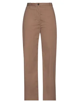 Hose Damen Kamel 25 Damen - NINE IN THE MORNING - FashionsVida