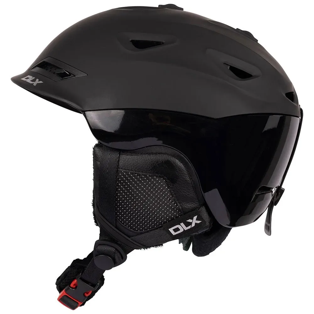 Casque Renko Black / Black L unisex - Trespass - FashionsVida