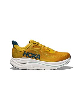 Zapatillas de running Clifton 10 para hombre naranja 45 1/3