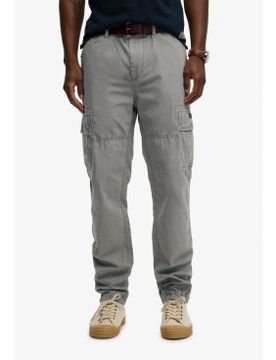 Para hombre. M7011439A Pantalón Cargo Ripstop (31/32), Casual, Algodón