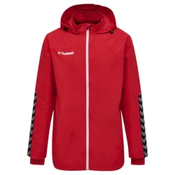 Veste Authentic All Weather True Red M
