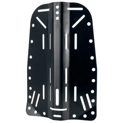 Piastra Posteriore Modular Protector Aluminium