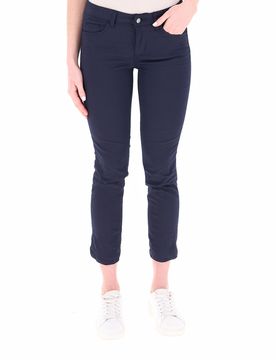 Jeans slim LIU JEANS BLU NAVY 25