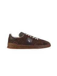 Ralph Lauren Sneaker marrone 43
