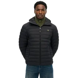 Veste Fuji Lite Black XL