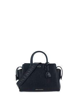Borsa a mano NERO U