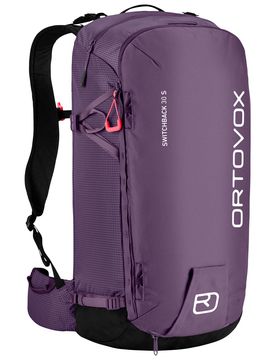 Rückentasche für Skitourengehen Switchback 30S Wild Berry Violett