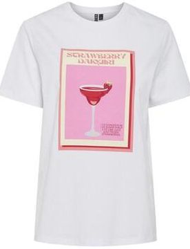 T-Shirt Tess Eu S;Eu M;Eu L;Eu Xl;Eu Xs Female