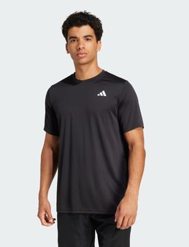 T-shirt da tennis Club Climacool M Black