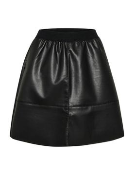 Kaffe Falda 'Mikka' negro