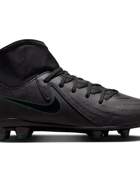 Phantom Luna 2 MG High- Kinder Nockenschuhe, schwarz, Größe 35 ½ 35 ½ - Nike - FashionsVida