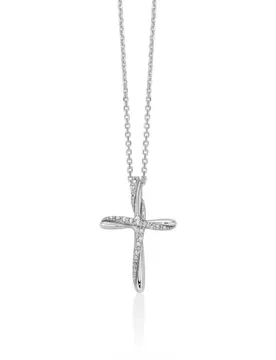 Collana Donna Miluna CLD5155