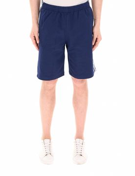 Bermuda in cotone BLU NAVY M