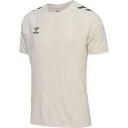 T-shirt à Manches Courtes Cima 2.0 Marshmallow L