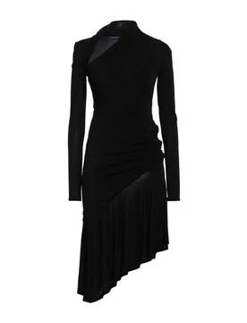 Mini-Kleid Damen Schwarz L,M,S,XL,XS Damen - PINKO - FashionsVida